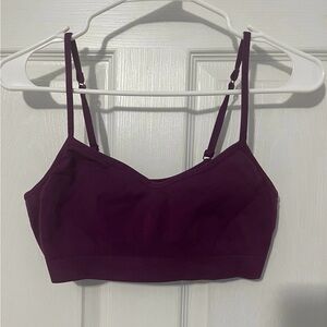 Athleta Sports Bra- Size Medium